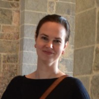 Linda Janette Mørk