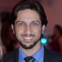 Henrique Meira Costa