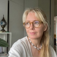 Marina Chyzhova