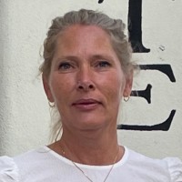 Anette Hinge