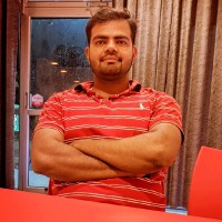 Amit Kr Ojha