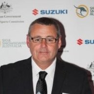 Peter Topalovic