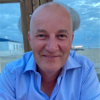 Bram de Mooij