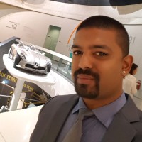 Raymond Prasad