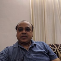 Manoranjan Kumar