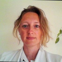 Sabine BURLOUD