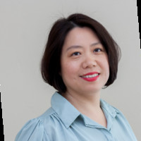 Tracy Zheng