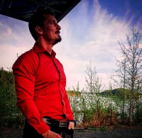 Jarno Matikainen