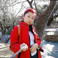 姜小霞