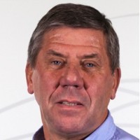 Mats Almgren