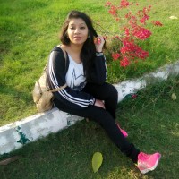 Richa Saxena