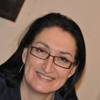 Patricia Goodstriker
