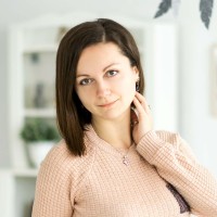 Eleanor Prokhorova
