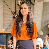Huda Zubair