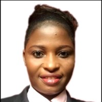 Blessing Godwin Etim