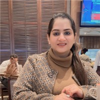 Cs Anit Kaur