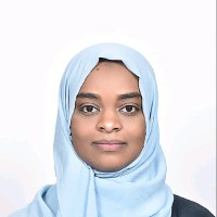 SARA AHMED