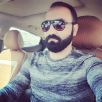 Saadi M. Saadi