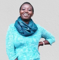 Margaret Osolo Odhiambo