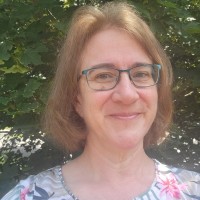 Charna Kozole, P.Eng.