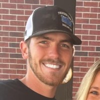 Harrison Blanton