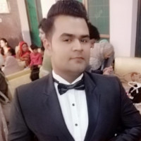 Faisal Mahmood