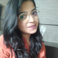 Mahak Srivastava