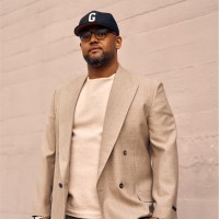 Jason MaydenJason Mayden is an Influencer