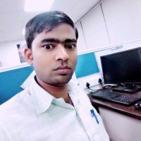 Jitendra Kumar Chaurasiya