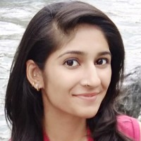 Akanksha Sanghvi