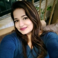 Ayushi Dubey
