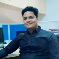Sudhanshu Sharma