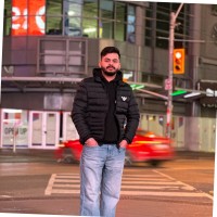 Rishav Sharma