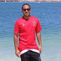Mahmoud Elbakry