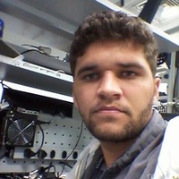 André Campos