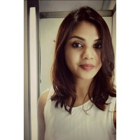 Varsha Suresh
