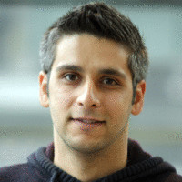 Ashkan Pirooz