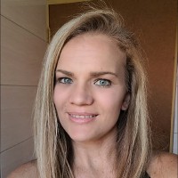 Ronique Jansen Van Vuuren