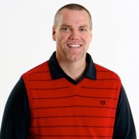 Tim Luke