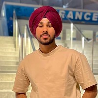 Harsharan Pal Singh