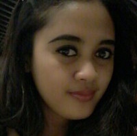 Fitria Syari