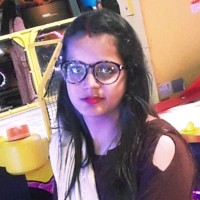 Samriti Sheoran