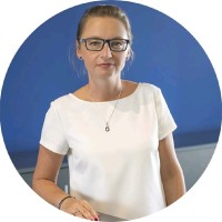 Justyna Cyran