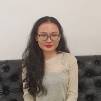 Hằng Mai Bạch Thị