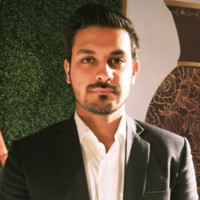 Muhammad Murtaza Zaidi