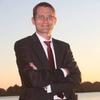 Gerald Hekmann