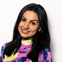 Sanam Tyrrell