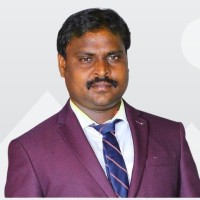 Suresh V