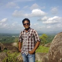 IVIN RAJ S