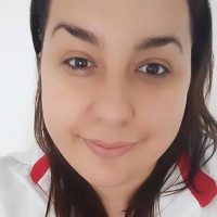Bárbara Mayara Pacheco Amaral
